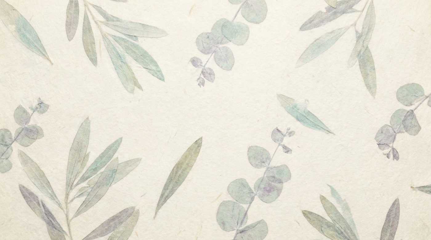 DOSIS botanical packaging texture