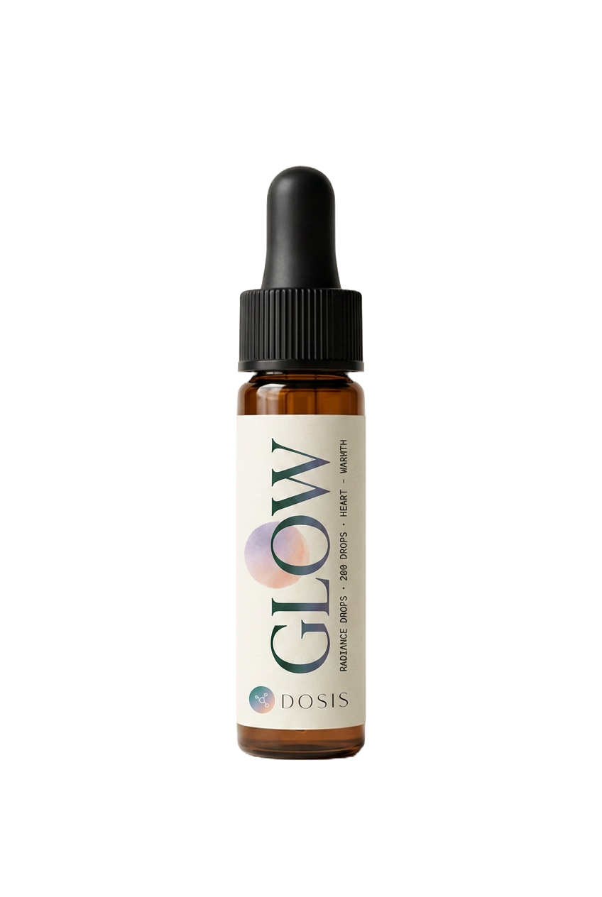 DOSIS Glow product