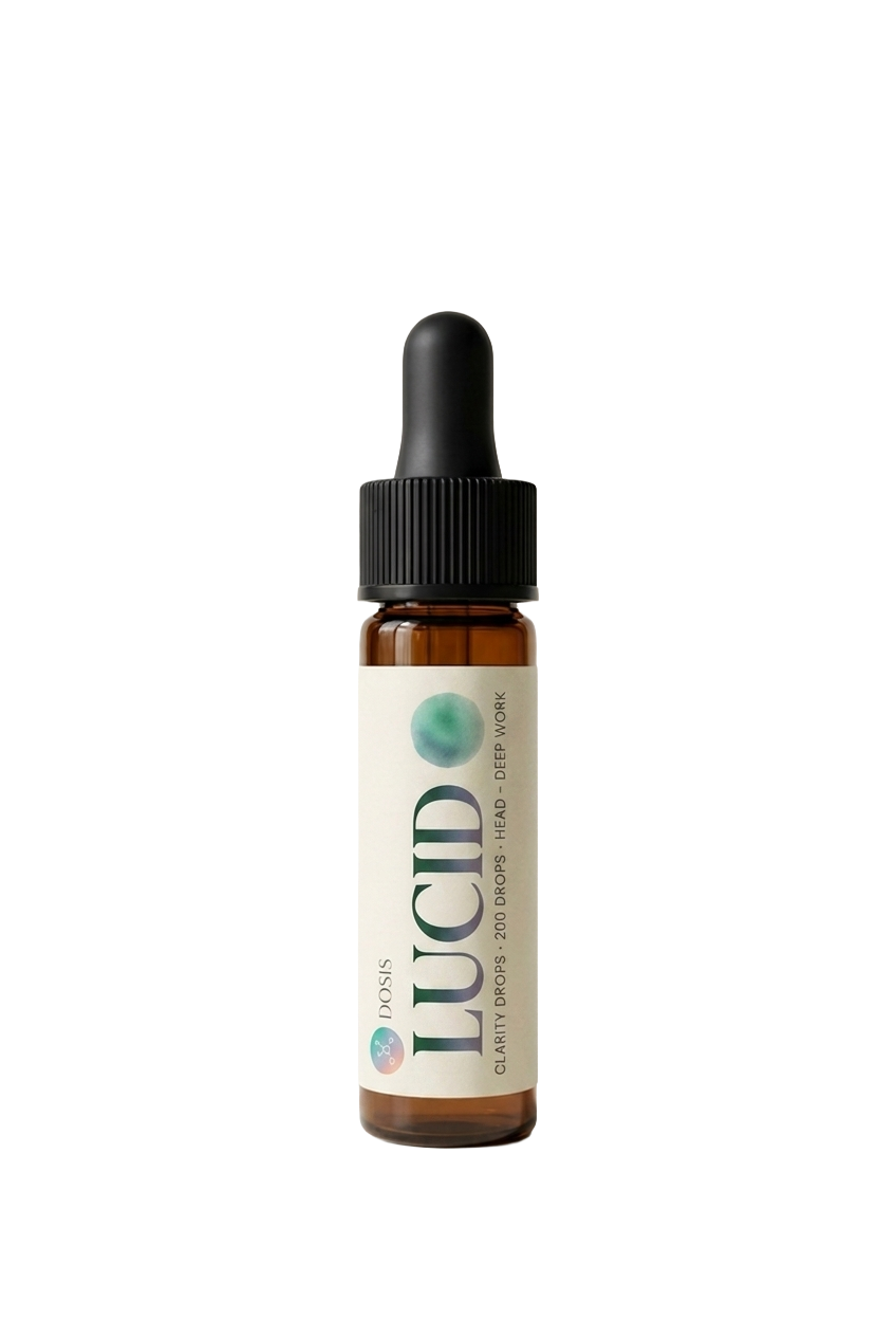 DOSIS Lucid product