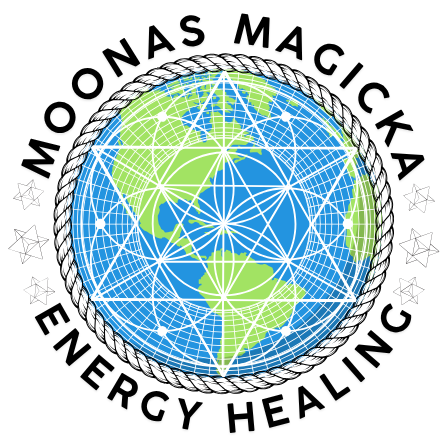 Moona's Magicka brand mark